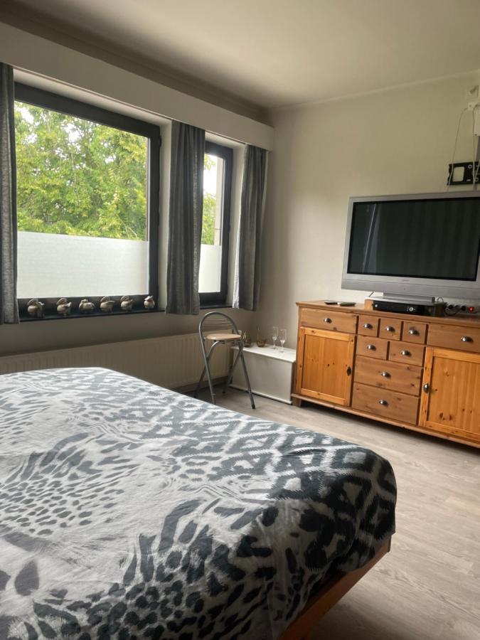 Homestay La Montagne Des Coeurs Eigenbilzen Экстерьер фото