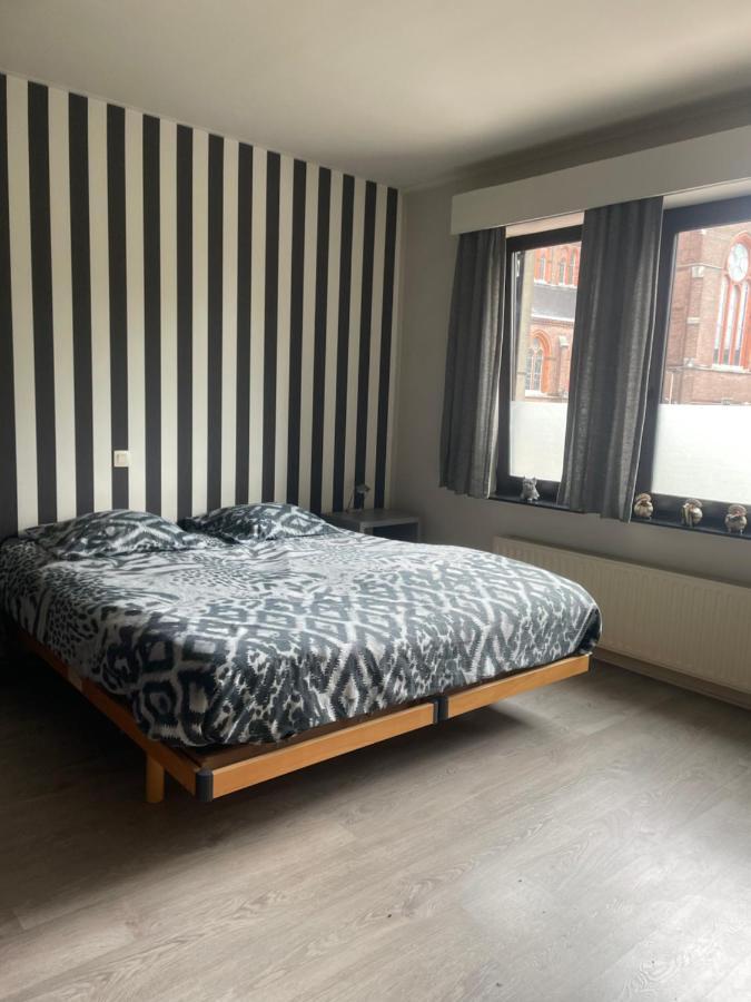 Homestay La Montagne Des Coeurs Eigenbilzen Экстерьер фото